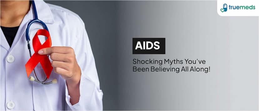 10 AIDS Myths Debunked