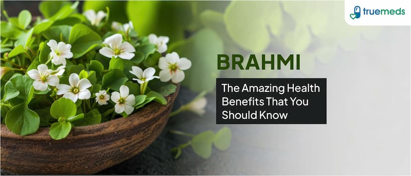 15 Amazing Health Benefits of Brahmi You Should Know