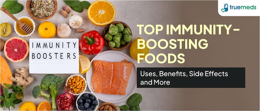 Top 12 Immunity-Boosting Foods to Strengthen Your Health and Vitality