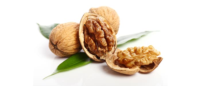 Walnut for Diabetes