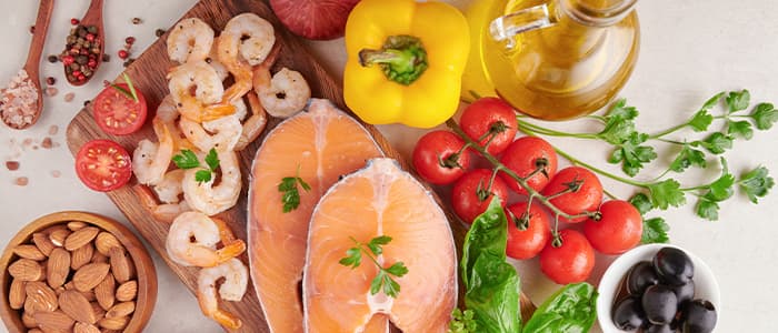 Omega 3 Rich Foods And Their Health Benefits